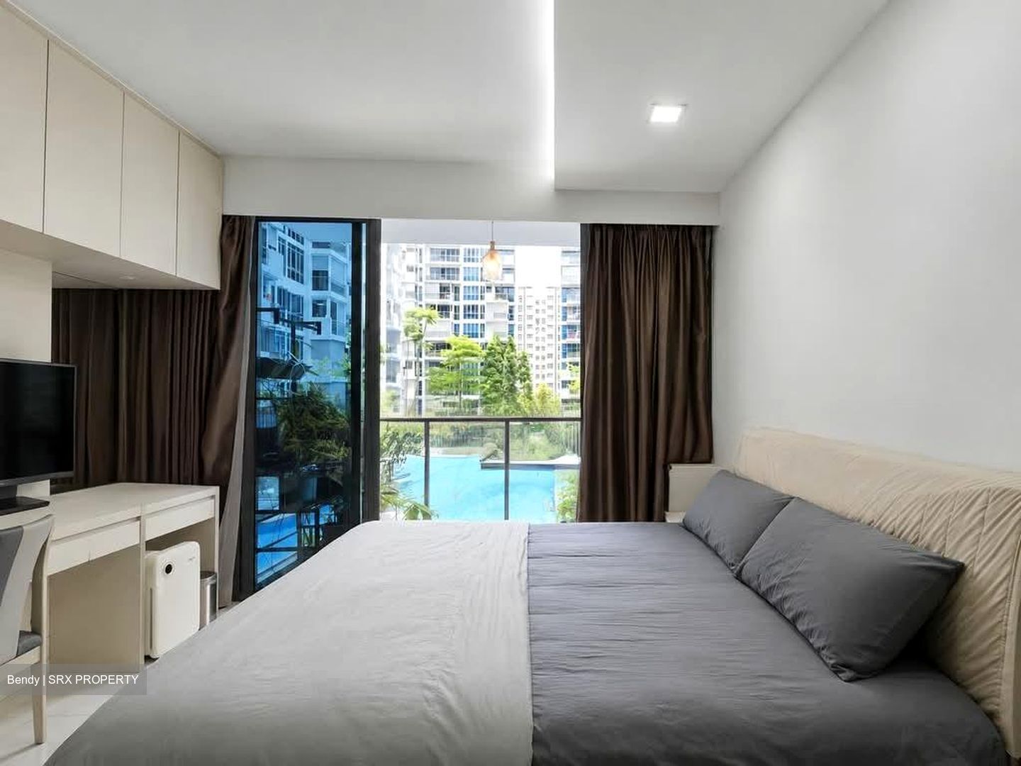 The Canopy (D27), Condominium #559479831